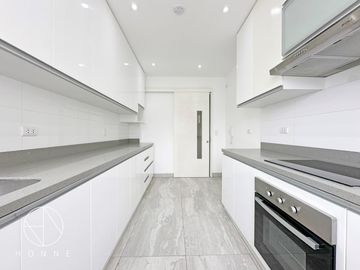 Departamento en MIRAFLORES