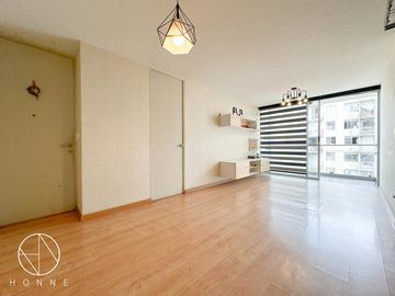 Departamento - San Miguel (Lima)