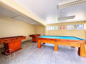 Departamento - San Miguel (Lima)