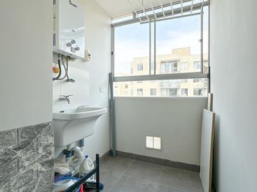 Departamento - San Miguel (Lima)