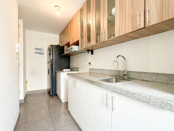 Departamento - San Miguel (Lima)