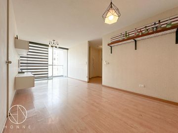 Departamento - San Miguel (Lima)