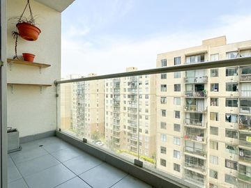 Departamento - San Miguel (Lima)