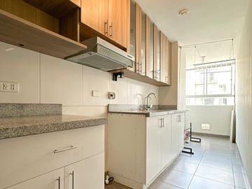 Departamento - San Miguel (Lima)