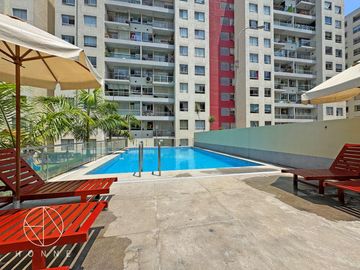 Departamento - San Miguel (Lima)