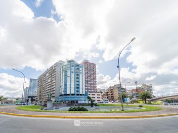 Alquiler 24 Meses - Departamento 3 Ambientes - Vista al mar
