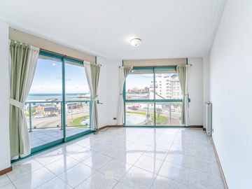 Alquiler 24 Meses - Departamento 3 Ambientes - Vista al mar