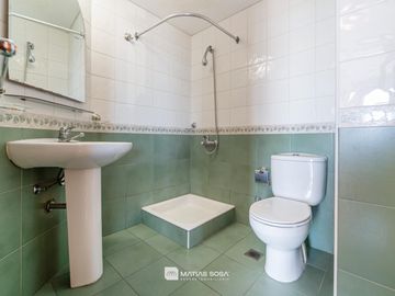 Alquiler 24 Meses - Departamento 3 Ambientes - Vista al mar