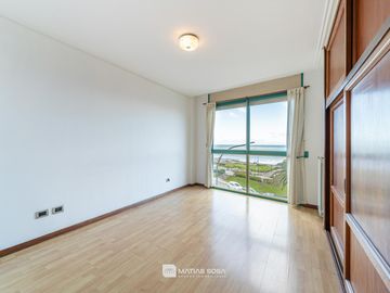 Alquiler 24 Meses - Departamento 3 Ambientes - Vista al mar