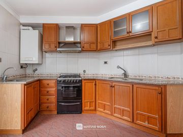Alquiler 24 Meses - Departamento 3 Ambientes - Vista al mar