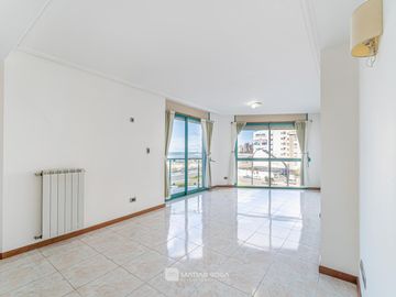 Alquiler 24 Meses - Departamento 3 Ambientes - Vista al mar