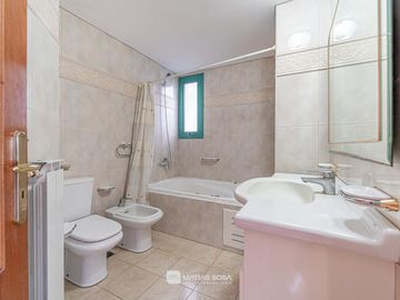 Alquiler 24 Meses - Departamento 3 Ambientes - Vista al mar