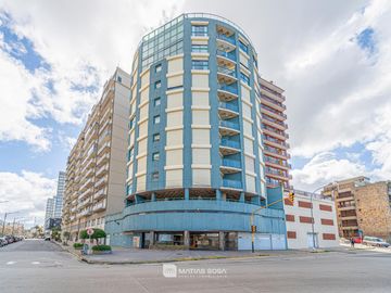 Alquiler 24 Meses - Departamento 3 Ambientes - Vista al mar