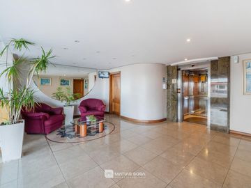 Alquiler 24 Meses - Departamento 3 Ambientes - Vista al mar