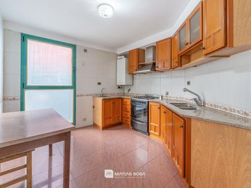 Alquiler 24 Meses - Departamento 3 Ambientes - Vista al mar
