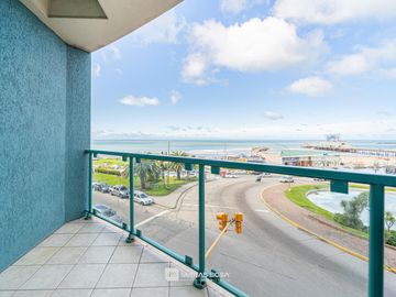 Alquiler 24 Meses - Departamento 3 Ambientes - Vista al mar