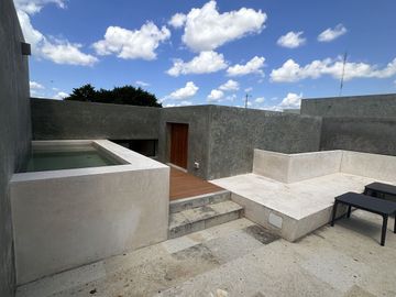 Venta Departamento en Centro Histórico Mérida / Appartment downtown Merida