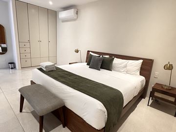 Venta Departamento en Centro Histórico Mérida / Appartment downtown Merida