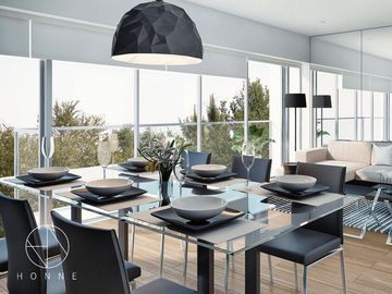 Departamento en Miraflores