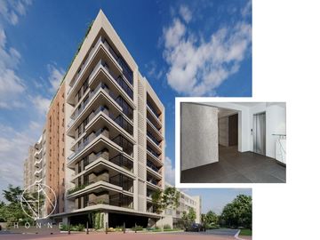 Departamento en Miraflores