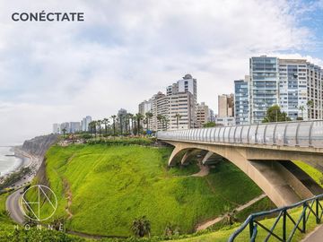 Departamento en Miraflores
