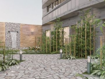 Departamento en Miraflores