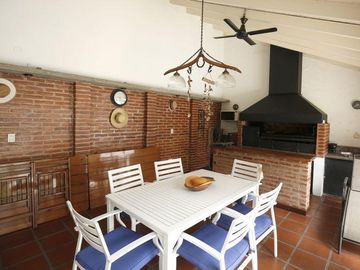 Casa de Categoria zona norte