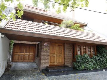 Casa de Categoria zona norte