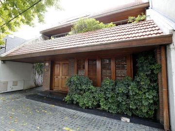 Casa de Categoria zona norte