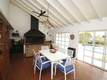 Casa de Categoria zona norte