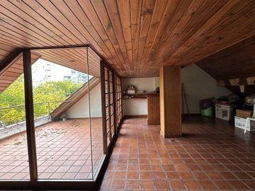 Casa de Categoria zona norte
