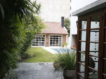 Casa de Categoria zona norte
