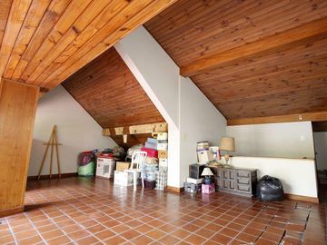 Casa de Categoria zona norte