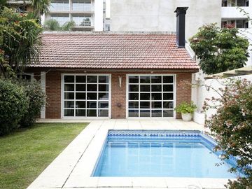 Casa de Categoria zona norte