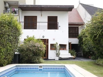Casa de Categoria zona norte