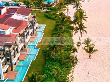 Playa del Carmen Mareazul