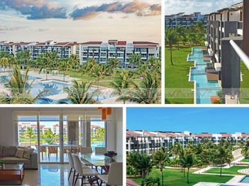 Playa del Carmen Mareazul