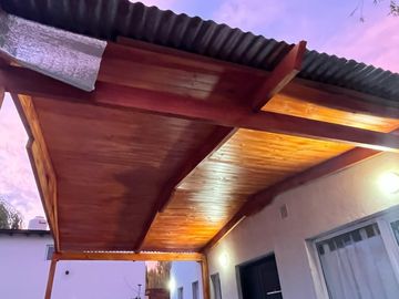 VENTA DE CASA EN PLOTTIER B° LAS BRISAS, 3 HABITACIONES