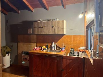 VENTA DE CASA EN PLOTTIER B° LAS BRISAS, 3 HABITACIONES