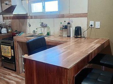 VENTA DE CASA EN PLOTTIER B° LAS BRISAS, 3 HABITACIONES
