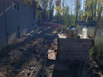 VENTA DE CASA EN PLOTTIER B° LAS BRISAS, 3 HABITACIONES