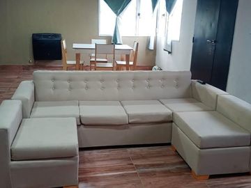 VENTA DE CASA EN PLOTTIER B° LAS BRISAS, 3 HABITACIONES