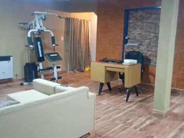 VENTA DE CASA EN PLOTTIER B° LAS BRISAS, 3 HABITACIONES