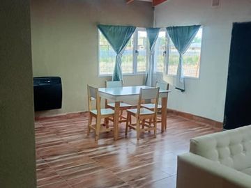 VENTA DE CASA EN PLOTTIER B° LAS BRISAS, 3 HABITACIONES