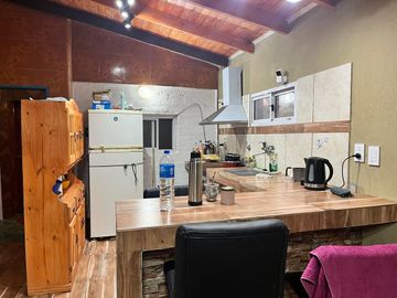 VENTA DE CASA EN PLOTTIER B° LAS BRISAS, 3 HABITACIONES