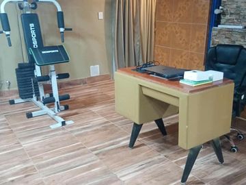 VENTA DE CASA EN PLOTTIER B° LAS BRISAS, 3 HABITACIONES