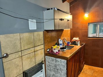 VENTA DE CASA EN PLOTTIER B° LAS BRISAS, 3 HABITACIONES