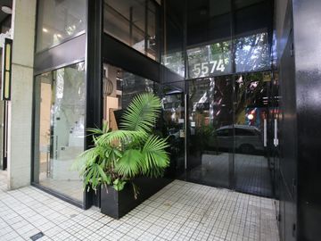 ¡Oportunidad! Departamento de 3 Ambientes con Cochera en Palermo Hollywood