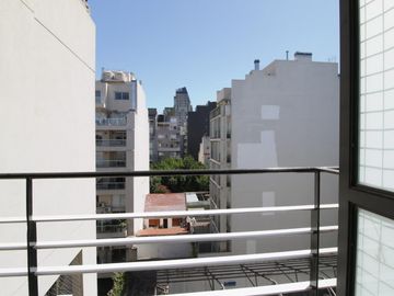 ¡Oportunidad! Departamento de 3 Ambientes con Cochera en Palermo Hollywood