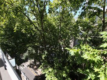 ¡Oportunidad! Departamento de 3 Ambientes con Cochera en Palermo Hollywood